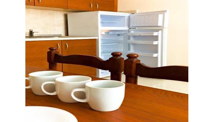 Paleos Apartments poza 11