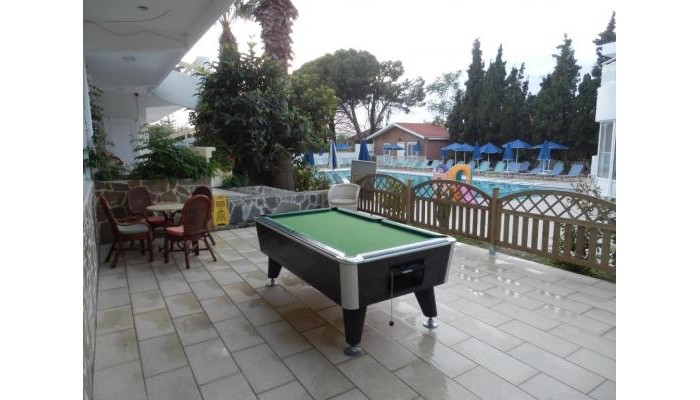 Paleos Apartments poza 16