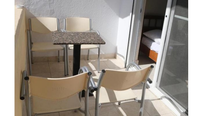 Paleos Apartments poza 14