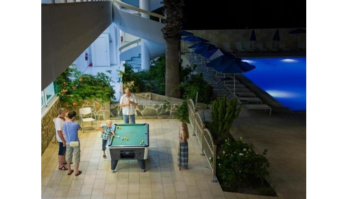 Paleos Apartments poza 15