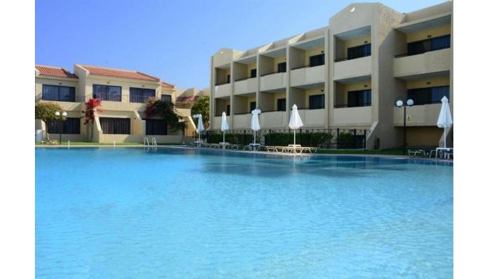 Summerland Hotel & Bungalows poza 11