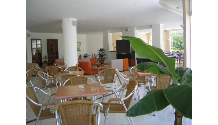 Summerland Hotel & Bungalows poza 6