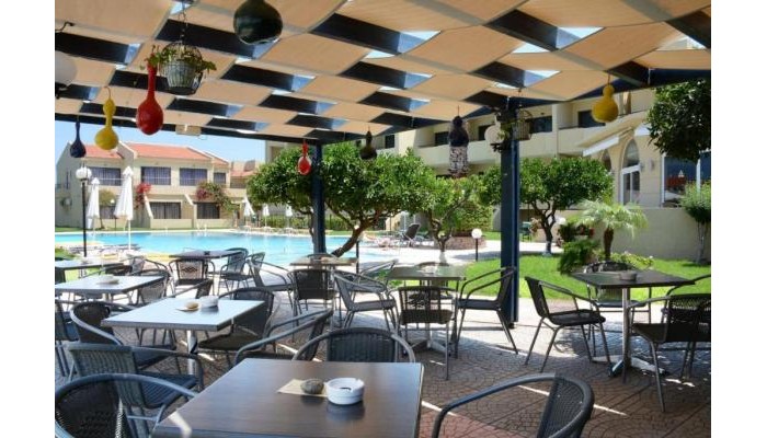 Summerland Hotel & Bungalows poza 10