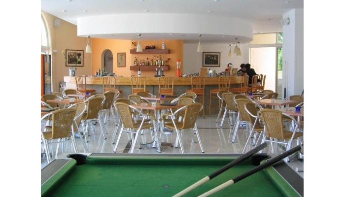 Summerland Hotel & Bungalows poza 9