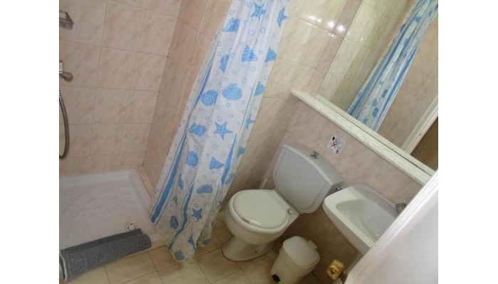 Summerland Hotel & Bungalows poza 5