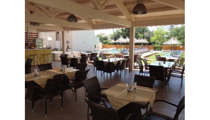 Sunday Hotel poza 24