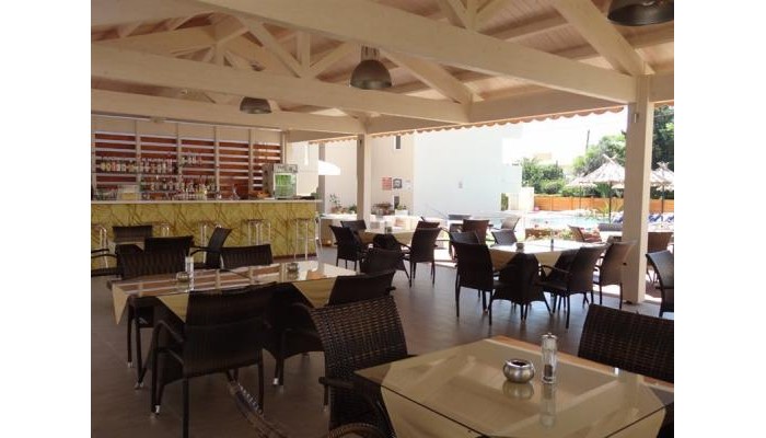 Sunday Hotel poza 22