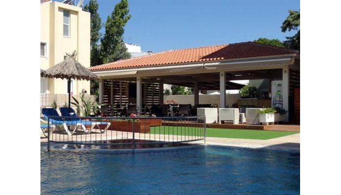 Sunday Hotel poza 25