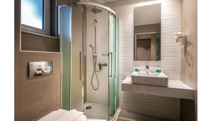 Sunday Hotel poza 16