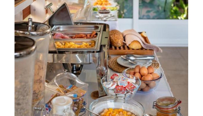 Sunday Hotel poza 20