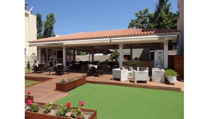 Sunday Hotel poza 27