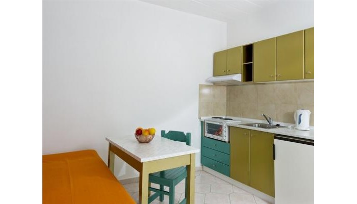 Trianta Apartments poza 14