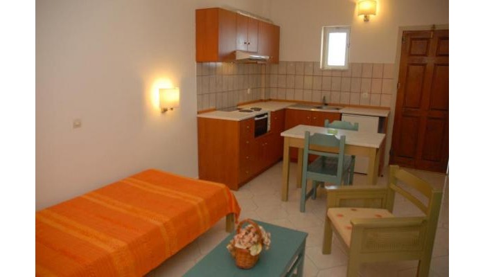 Trianta Apartments poza 20