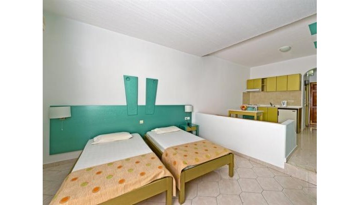 Trianta Apartments poza 12
