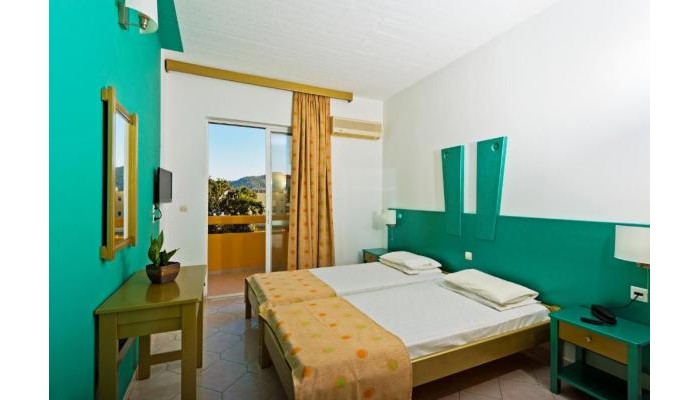 Trianta Apartments poza 7