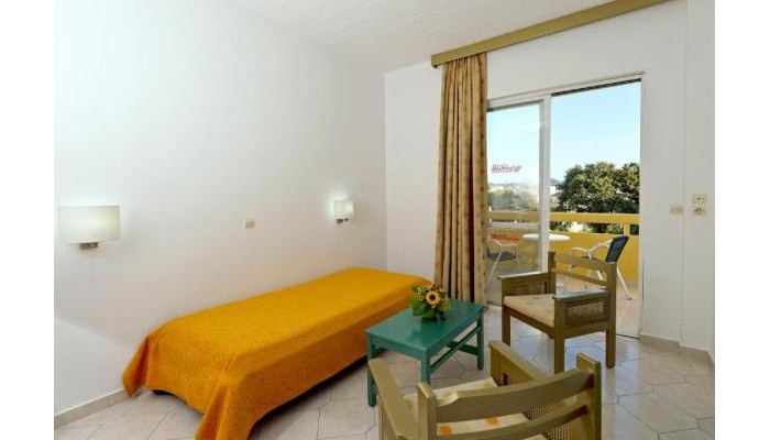 Trianta Apartments poza 19
