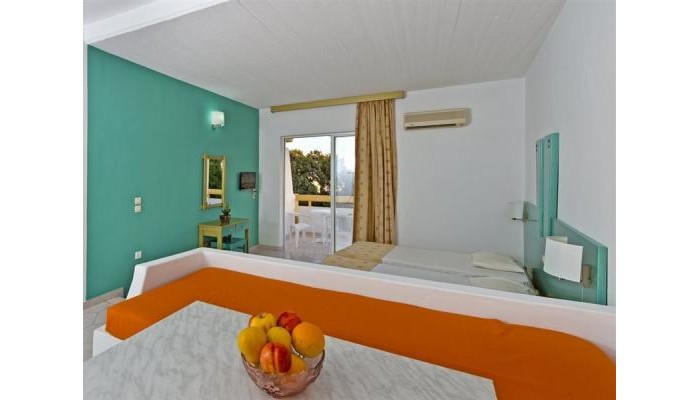 Trianta Apartments poza 17