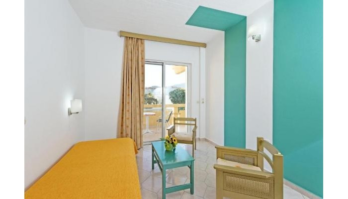 Trianta Apartments poza 23