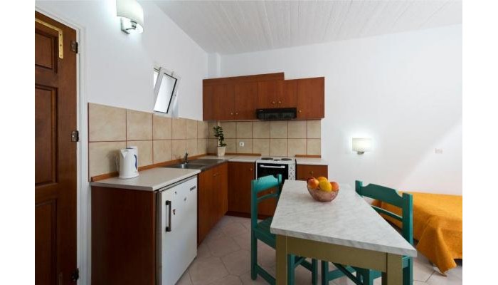 Trianta Apartments poza 24