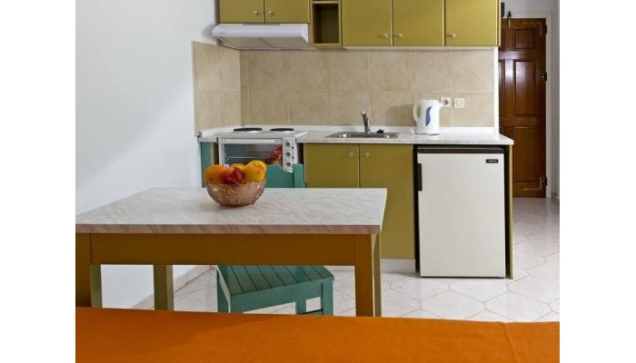 Trianta Apartments poza 18