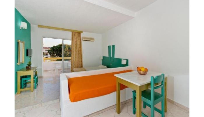 Trianta Apartments poza 22