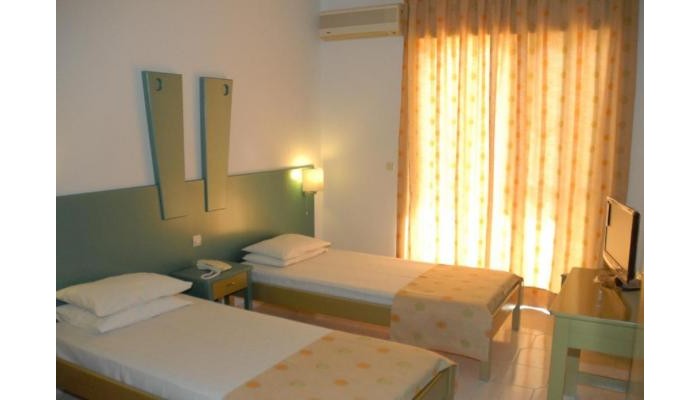 Trianta Apartments poza 9