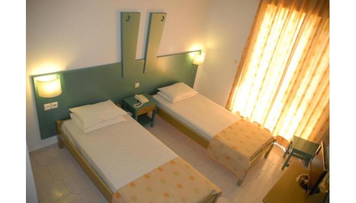 Trianta Apartments poza 8