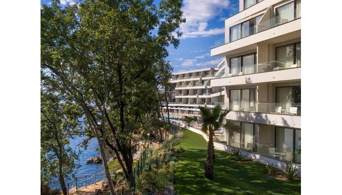 Remisens Hotel Giorgio Ii poza 6