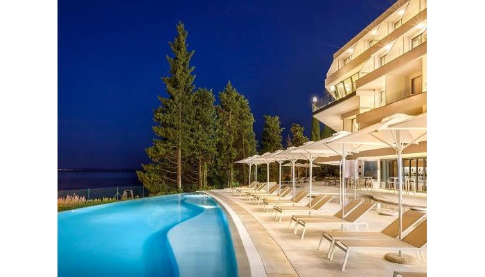 Remisens Hotel Giorgio Ii poza 7
