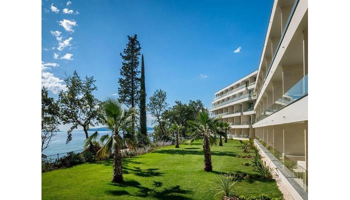 Remisens Hotel Giorgio Ii poza 0