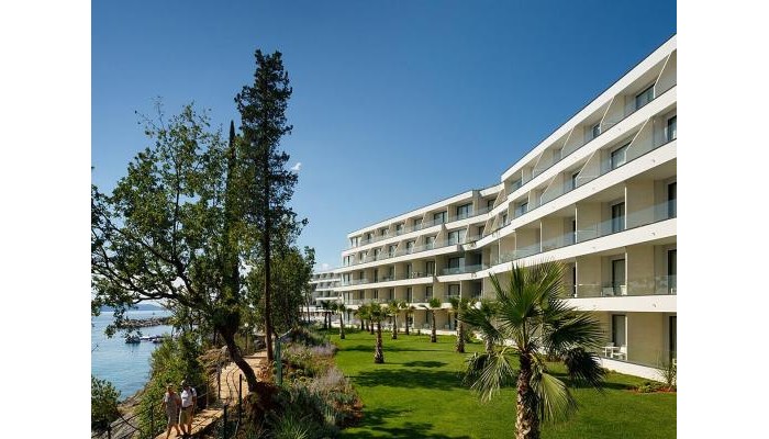 Remisens Hotel Giorgio Ii poza 5