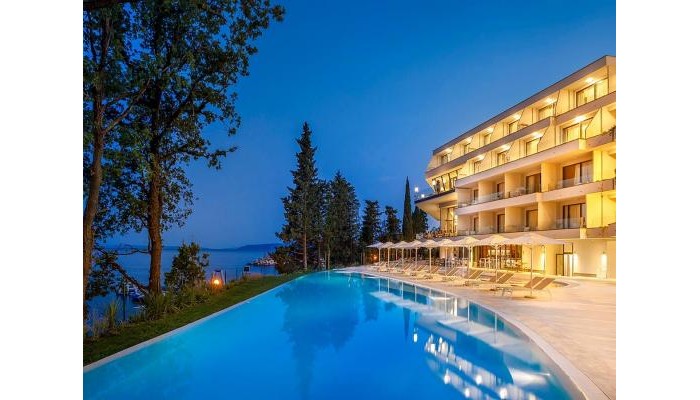 Remisens Hotel Giorgio Ii poza 2