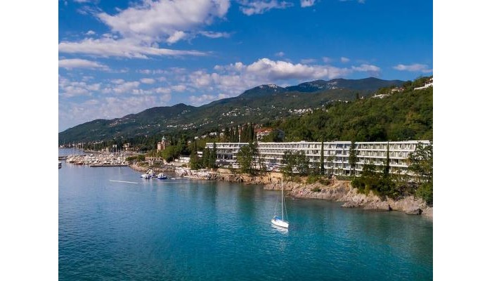 Remisens Hotel Giorgio Ii poza 8