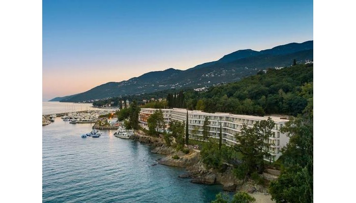 Remisens Hotel Giorgio Ii poza 1