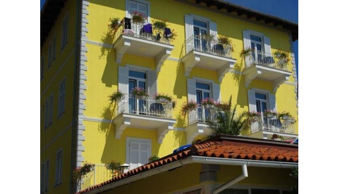 Villa Schubert - Ika poza 0