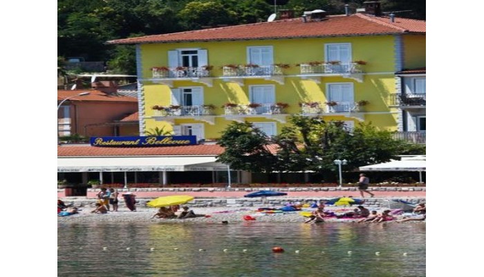 Villa Schubert - Ika poza 3