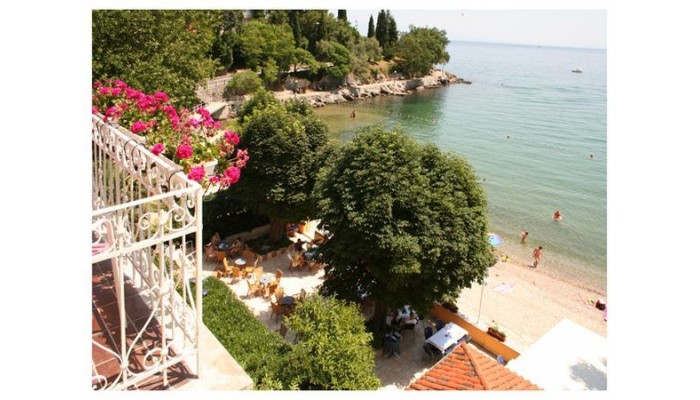 Villa Schubert - Ika poza 1
