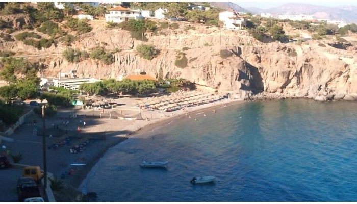 Achlia Hotel & Apartments poza 1