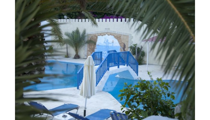 Achlia Hotel & Apartments poza 6