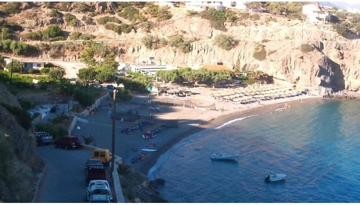 Achlia Hotel & Apartments poza 7