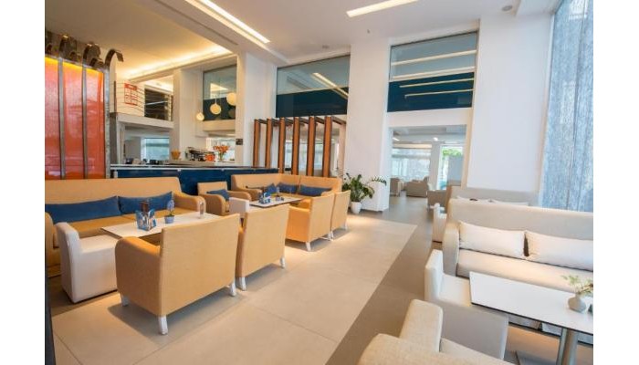 Hotel Astron poza 14