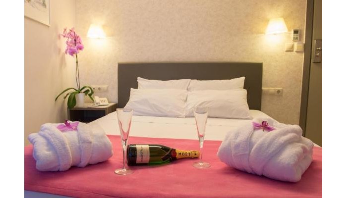 Hotel Astron poza 10