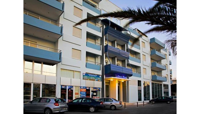 Hotel Astron poza 1