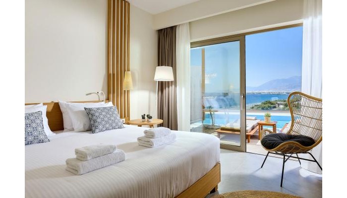 Hotel Enorme Santanna Beach poza 4