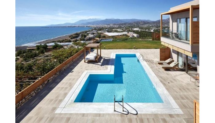 Hotel Enorme Santanna Beach poza 21