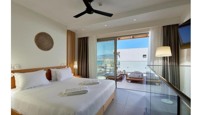 Hotel Enorme Santanna Beach poza 9