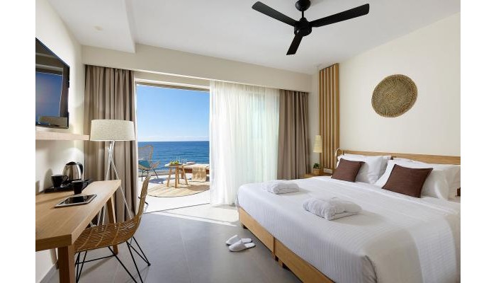 Hotel Enorme Santanna Beach poza 0