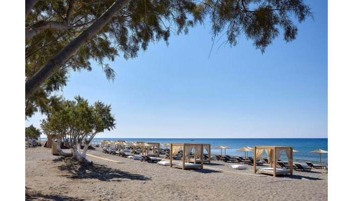 Hotel Enorme Santanna Beach poza 18