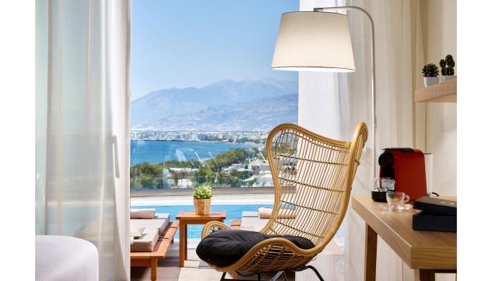 Hotel Enorme Santanna Beach poza 5