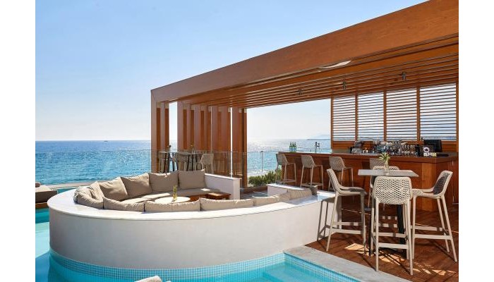 Hotel Enorme Santanna Beach poza 12